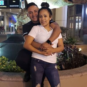 Meet your Posher, Adriana